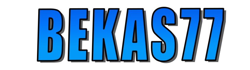 BEKAS77 Logo